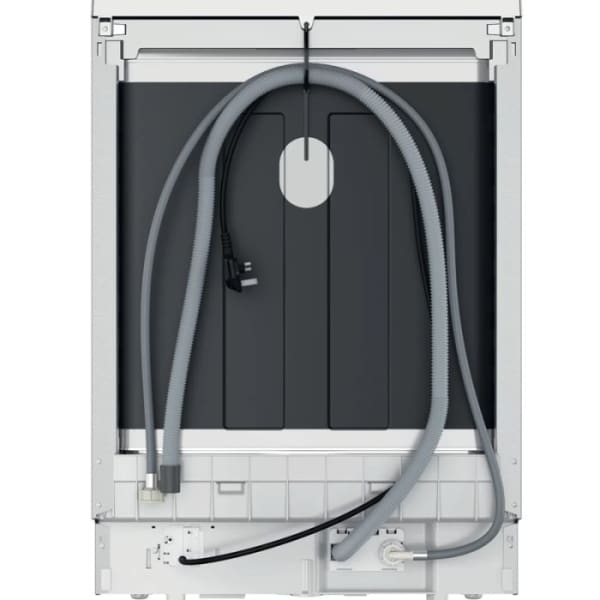 Lave Vaisselle Pose libre WHIRLPOOL 14 Couverts Inox (WFC3C26PX) Lave Vaisselle Pose libre WHIRLPOOL 14 Couverts Inox (WFC3C26PX)